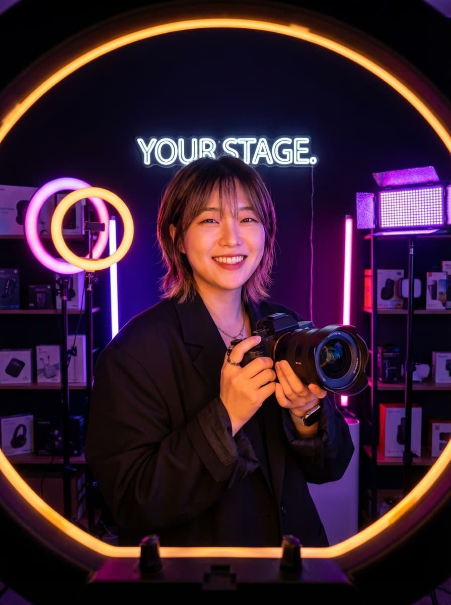 크리에이터 지원