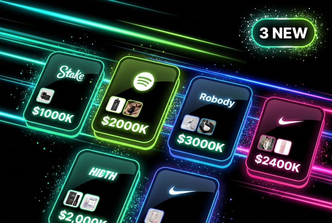 안정적인 캠페인 기회