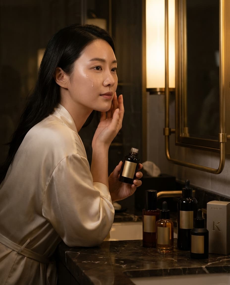 뷰티 트렌드 리더