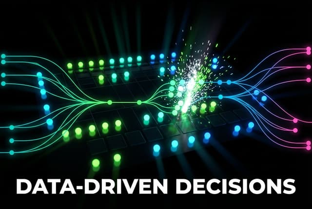 데이터 기반